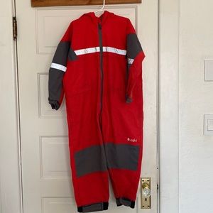 OAKI Rain Suit
